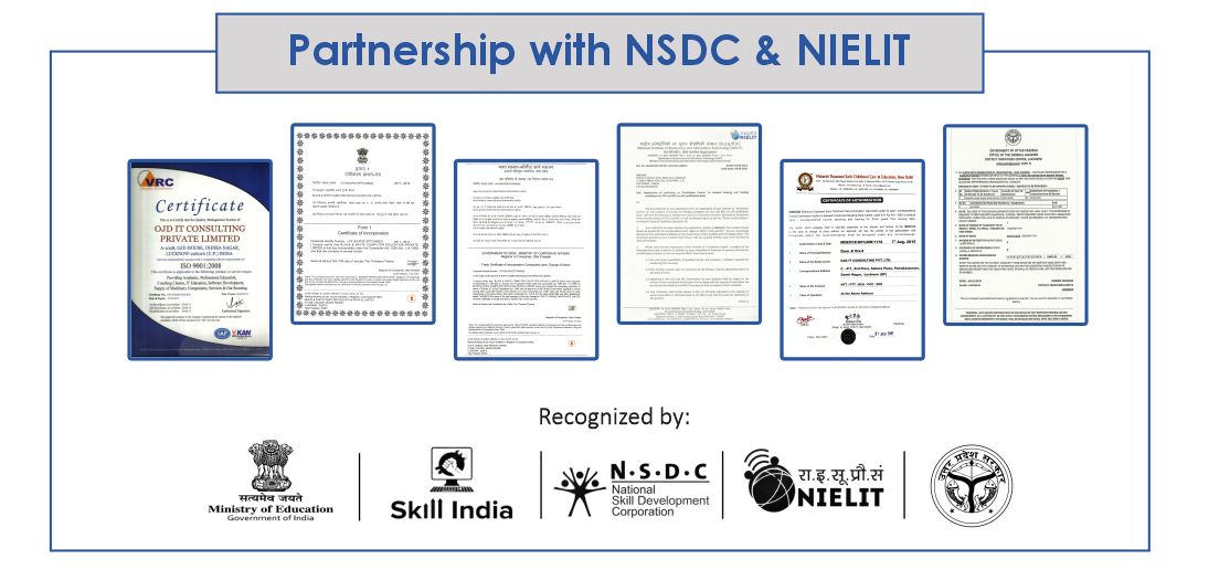 O level training institutes in lucknow